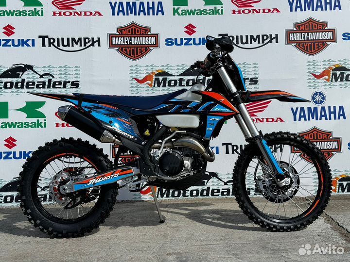 Продам мотоцикл