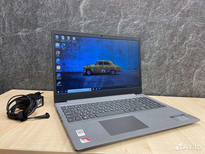 Lenovo Ideapad S145-15ast