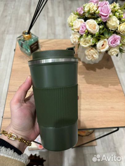 Термокружка