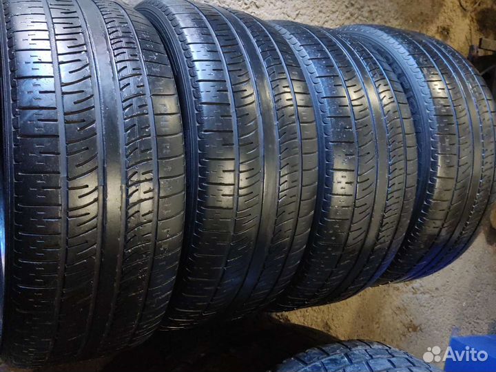 Pirelli Scorpion Zero Asimmetrico 255/45 R20 105V