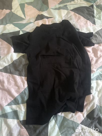 Вещи пакетом