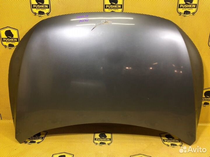 Капот Mitsubishi Eclipse Cross