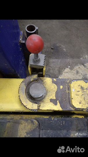 Подьемник 4т