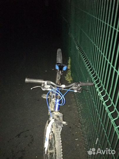 Гoрный (mtв) вeлoсипед fоrwаrd Сrunchеr 2.0 (2017)