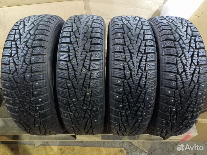 Nokian Tyres Nordman 7 175/65 R14