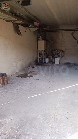 Гараж, 18 м²