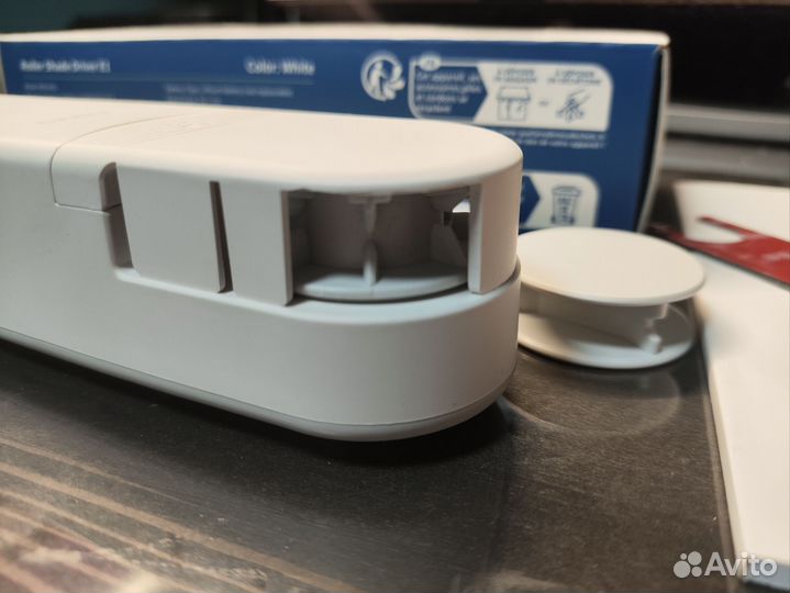 Мотор для рулонных штор Aqara roller driver e1