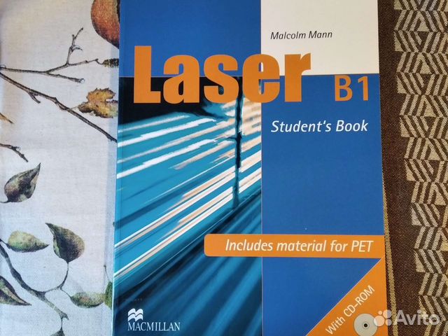 Laser B1 (Third edition)