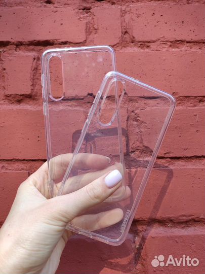 Чехол Mi 9 se