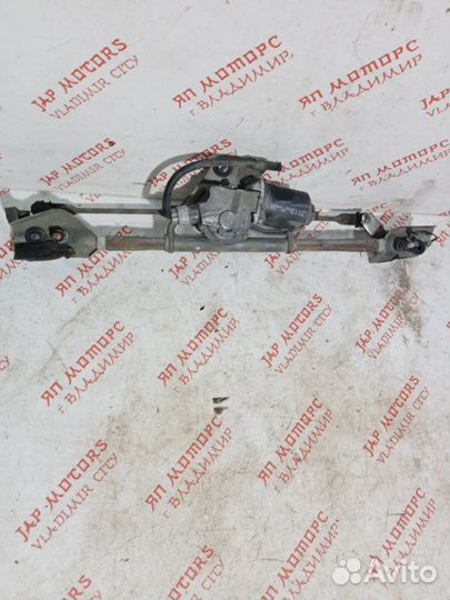 Трапеция дворников передняя Ford Escape L3 2.3