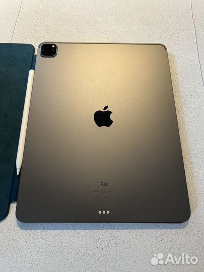 iPad Pro 12.9 M1 (2021) 512Gb Wi-Fi
