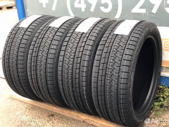 Triangle Trin PL02 225/45 R18 95V