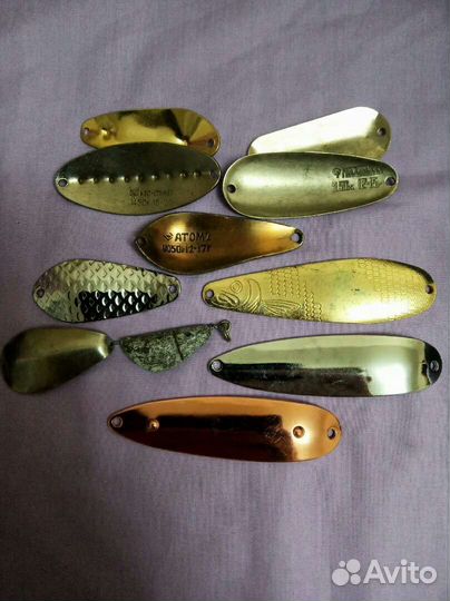 Блесна Воблер Рыболовные снасти Колышки для палатк