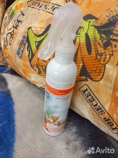Продам освежитель апельсин с корицей