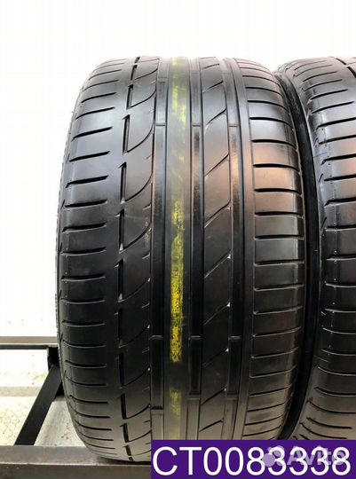 Bridgestone Potenza S001 275/35 R20 96T