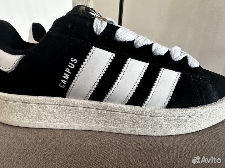 Adidas Campus 00s Black