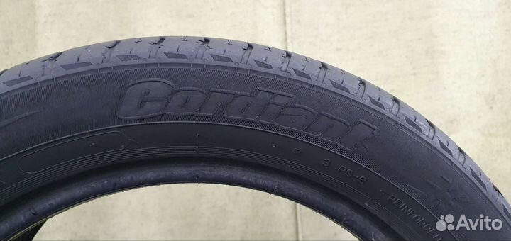 Cordiant Comfort 2 195/50 R15