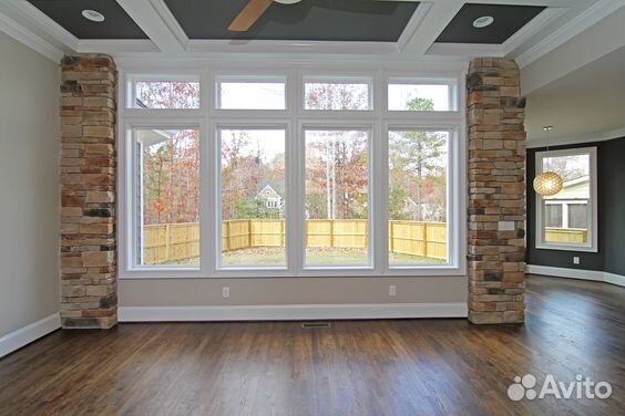 Окна в рассрочку без банка