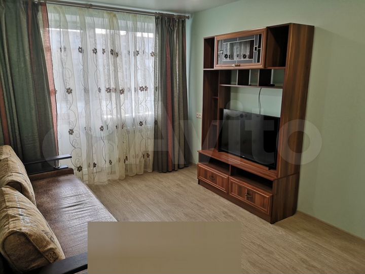 2-к. квартира, 45 м², 3/5 эт.