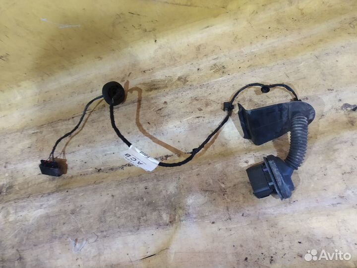 Проводка коса Ford Fiesta 2008-2019 Форд фиеста