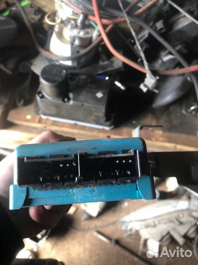 Блок Air Bag Mazda 626