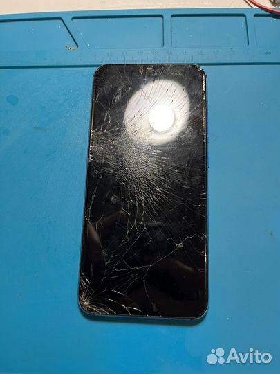 Ремонт и выкуп телефонов