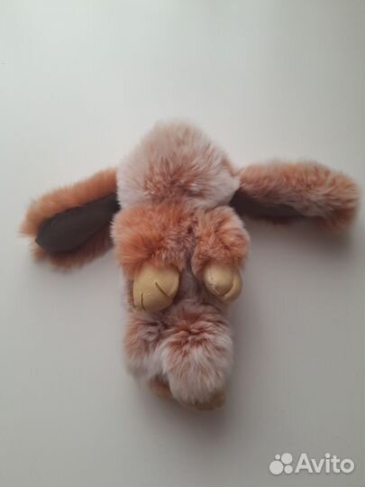 Брелок кролик