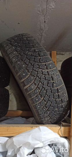 Nokian Tyres Hakkapeliitta 1 225/65 R17