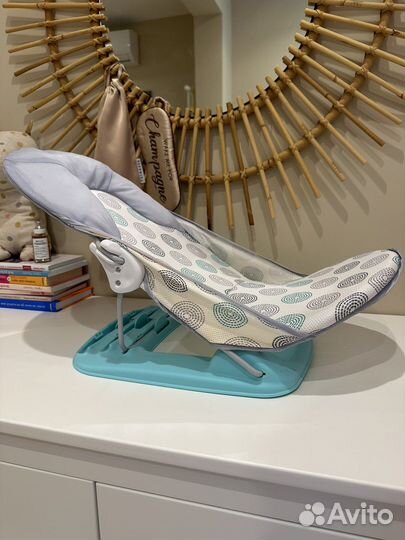 Матрасик для купания