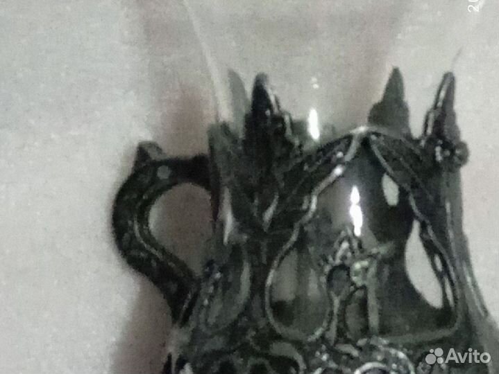 Чайный подарочный набор