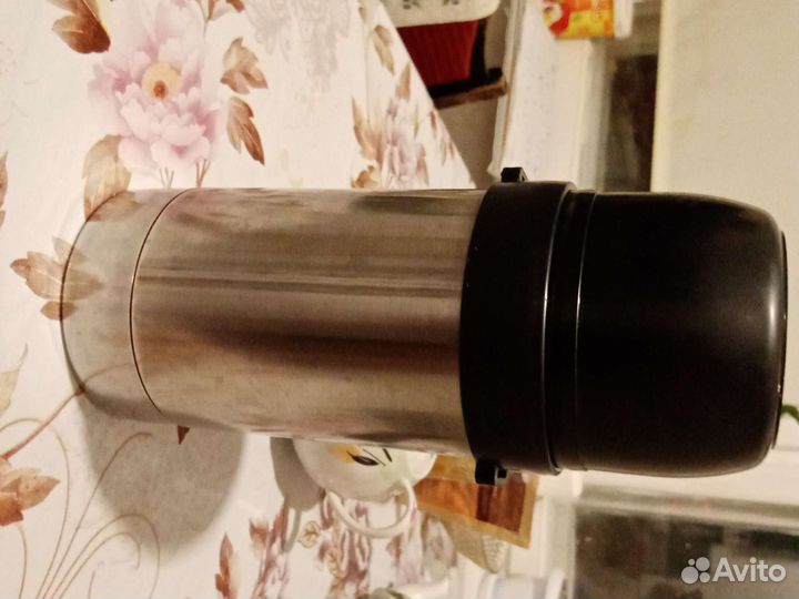 Тормоз для обеда