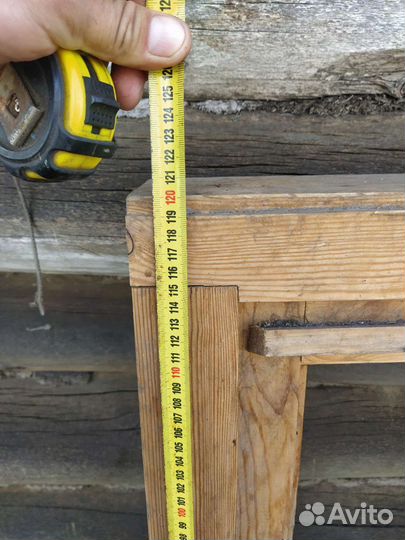 Деревянные оконные рамы для дома, дачи