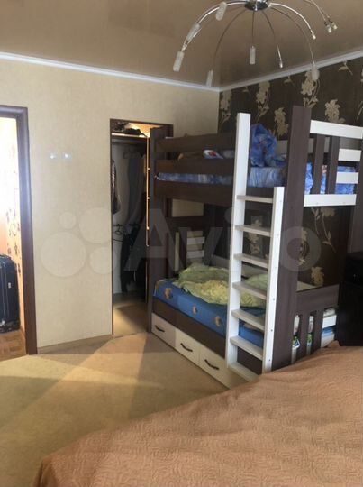 2-к. квартира, 46,6 м², 3/5 эт.