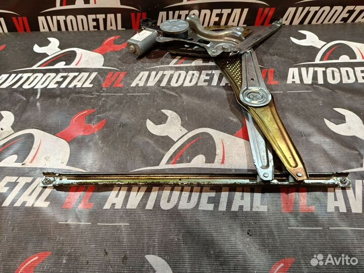 Стеклоподъемник передний левый BYD F-3R