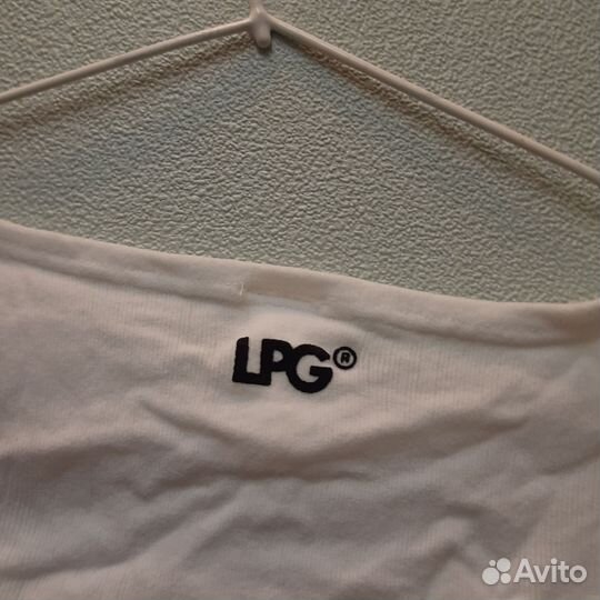 Костюм для массажа LPG Размер L