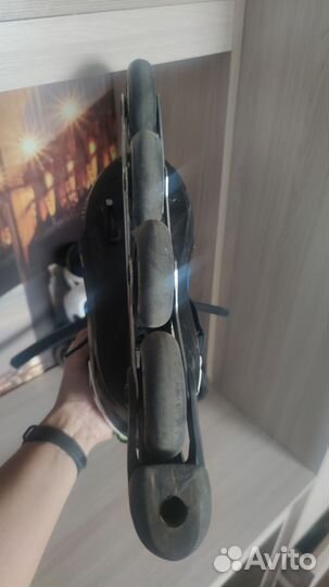 Ролики для мальчика (раздвижные)