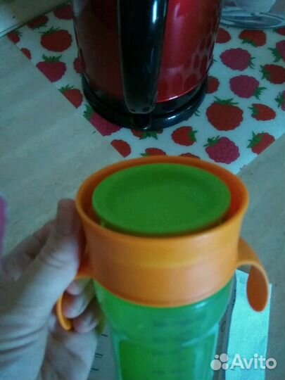 Поильник Philips Avent