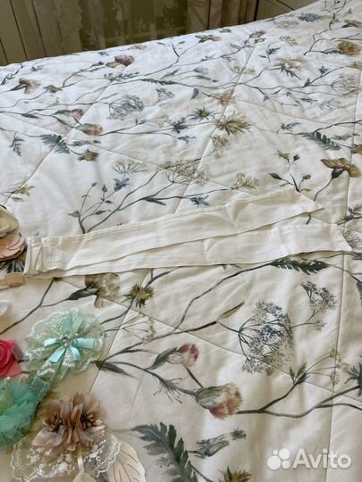 Повязка на голову для девочки