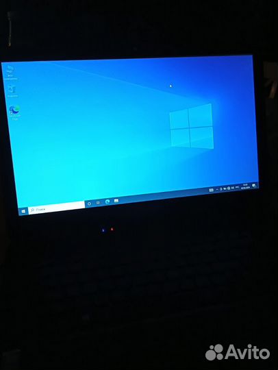 Ноутбук 4 ядерный Packard Bell