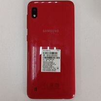 Samsung Galaxy A10, 2/32 ГБ