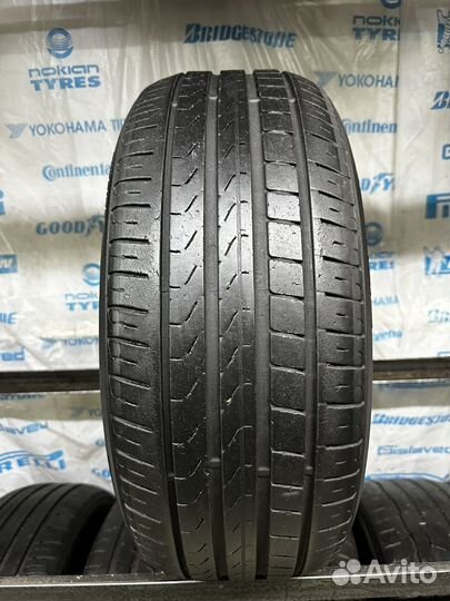 Pirelli Cinturato P7 215/55 R17 94V