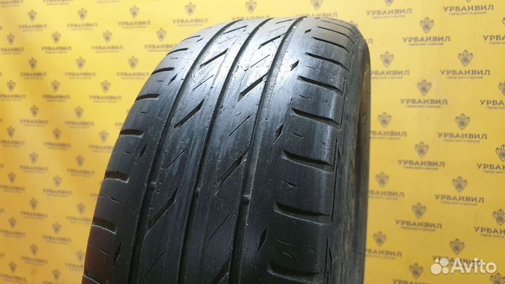 Bridgestone Ecopia EP100A 205/55 R16 91V