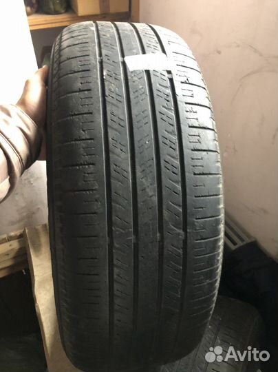Goodyear Eagle LS 2 225/55 R18 98H