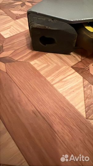 Роликовые коньки