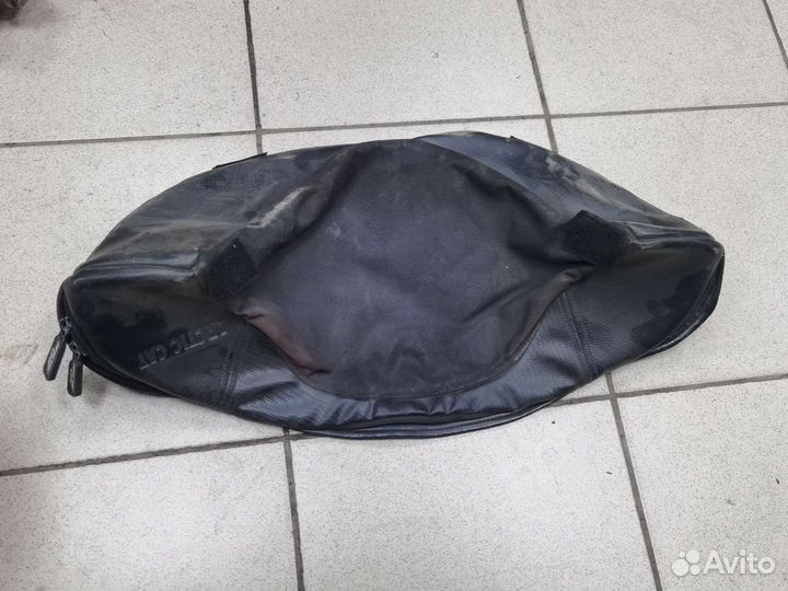 Сумка под стекло Arctic Cat bearcat 570