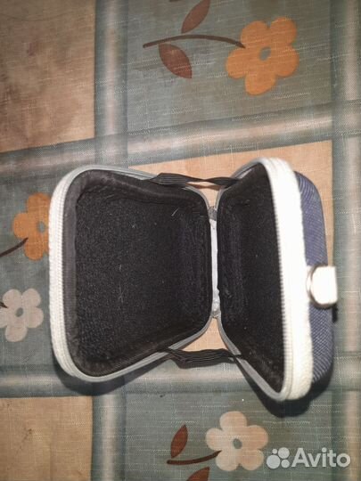 Компактный фотоаппарат kodak