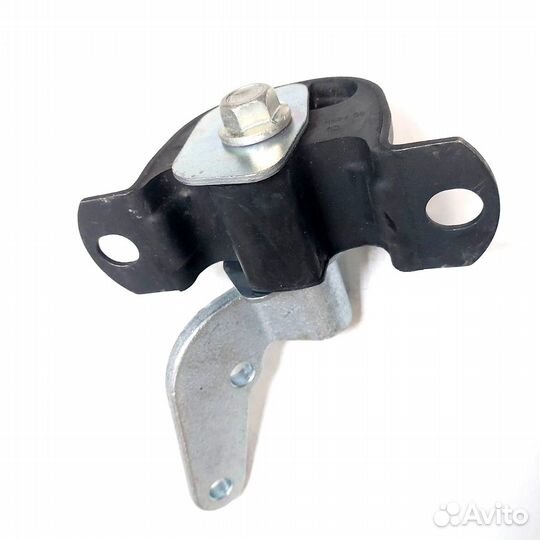 Опора двигателя Приора, Ваз 2110 задняя в сборе