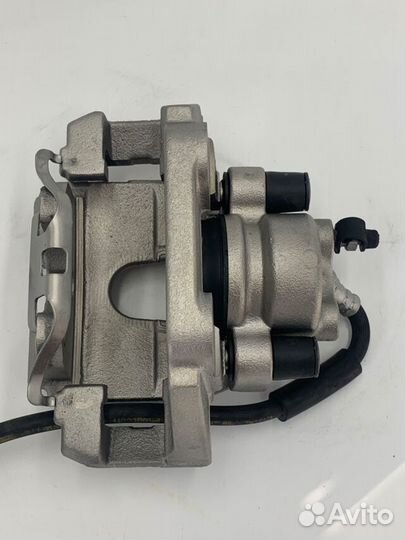 Суппорт задний левый BMW 7 series F01/F02