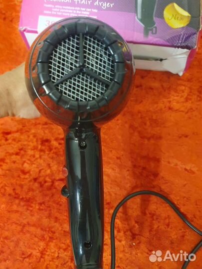 Фен для волос