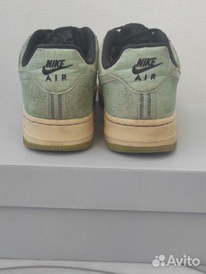 Nike air force 1 оригинал